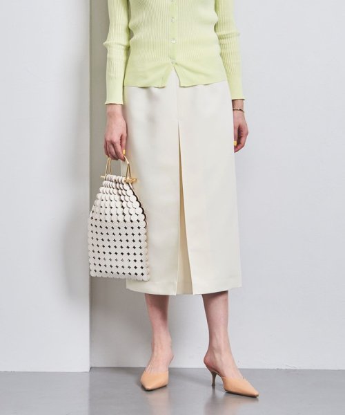 ＜UNITED ARROWS＞P DRY タイトスカート B