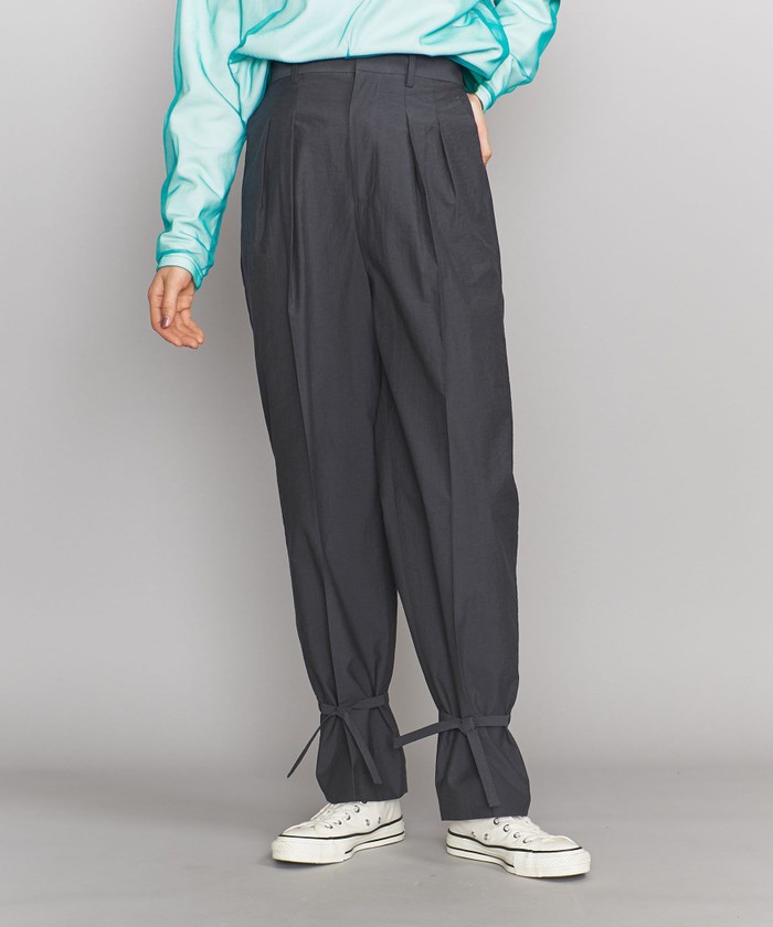 その他 IMA:ZINE STRETCH TAPERED MASTER PANTS IMA:ZINE イマジン STRETCH TAPERED PANTS Lサイズ