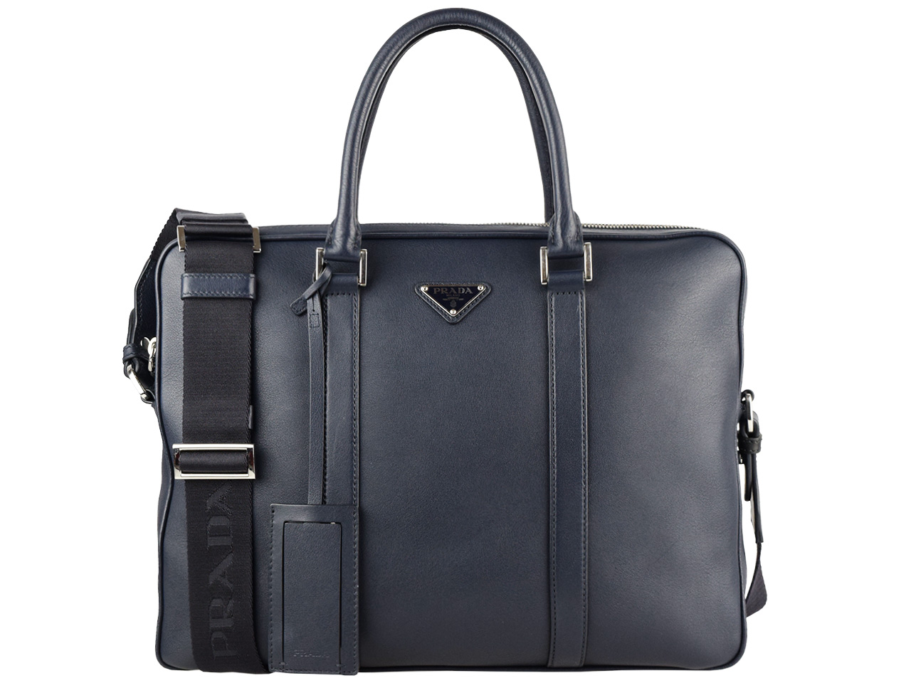 PRADA メンズ ショルダーバッグ A4可 ギャランティカード付 PRADA メンズ ショルダーバッグ A4可 ギャランティカード付 プラダ