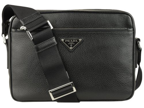 PRADA プラダ メンズ ショルダーバッグ