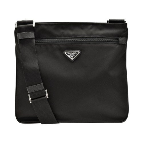 PRADA プラダ メッセンジャーバッグ メンズ