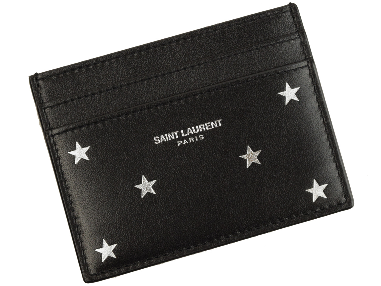SaintLaurent サンローラン カードケース awardsofelegance.net