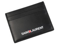 SAINT LAURENT/SaintLaurent サンローラン パスケース カードケース/504560455