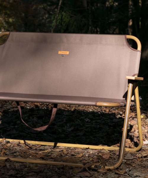 【smore】S'more / chummy bench チャミーベンチ アウトドアチェア