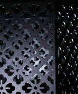 ブラック系1
