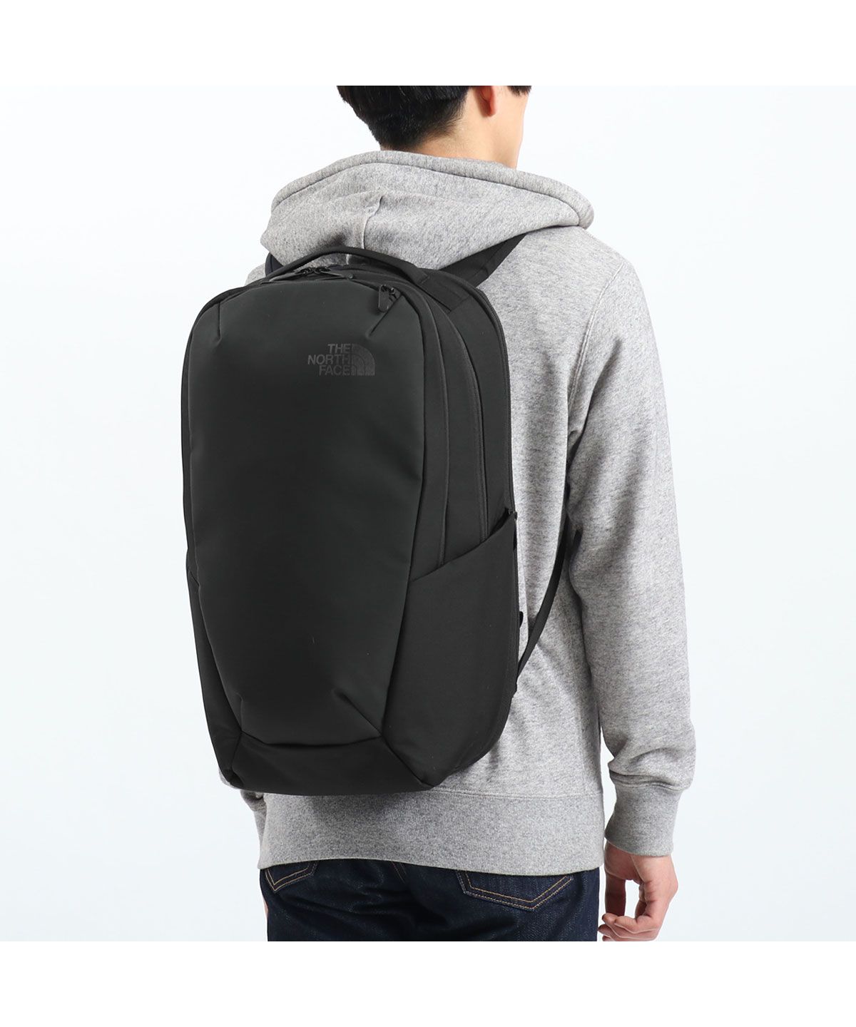 日本正規品】ザ・ノース・フェイス リュック THE NORTH FACE Basalt ...