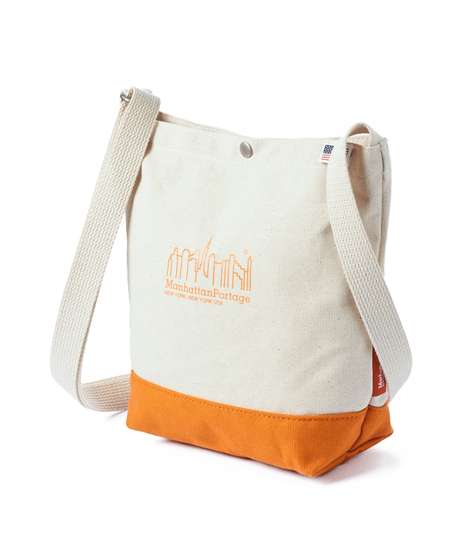 マンハッタンポーテージ ワンショルダー ボディManhattan Portage Manhattan Portage マンハッタンポーテージ ボディバッグ ワン