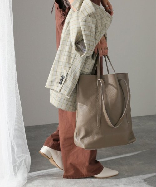 《WEB限定追加》【MARLON/マルロン】SHOPPER SIBILLA：バッグ◆3