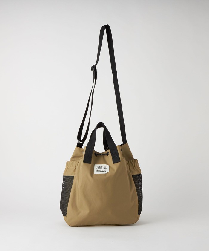 別注】＜FREDRIK PACKERS＞BLOOM 2WAY バッグ(504562549