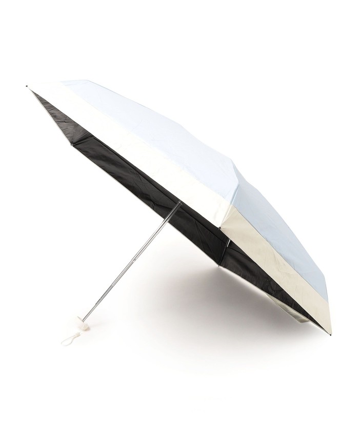 激安通販専門店 《予約》〈UVカット〉ミニUVプロテクト晴雨傘 SHIPS シップス 人気商品の