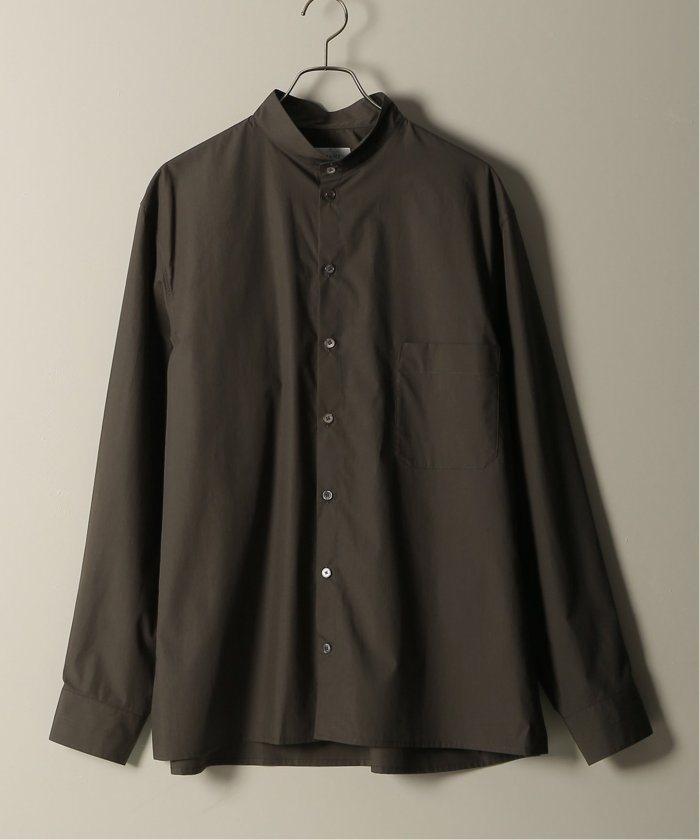 LEMAIRE/ルメール】ADJUSTABLE TWISTED SHIRT equaljustice.wy.gov