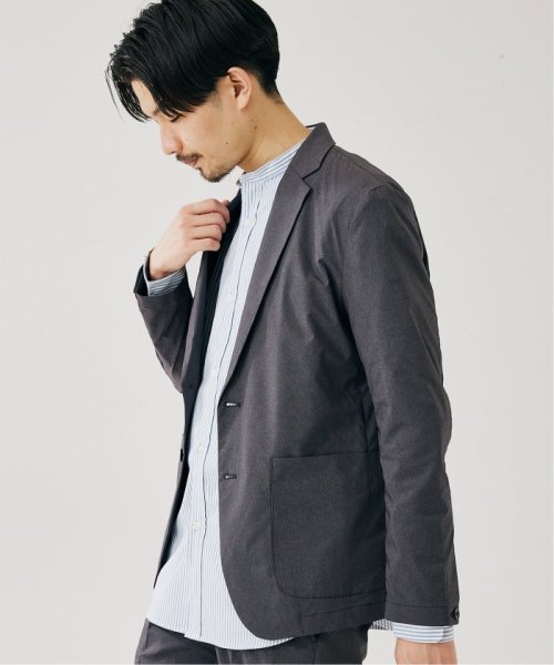 《予約》【MINOTECH / ミノテック】ストレッチジャケット