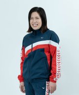 ネイビー×レッド×ホワイト