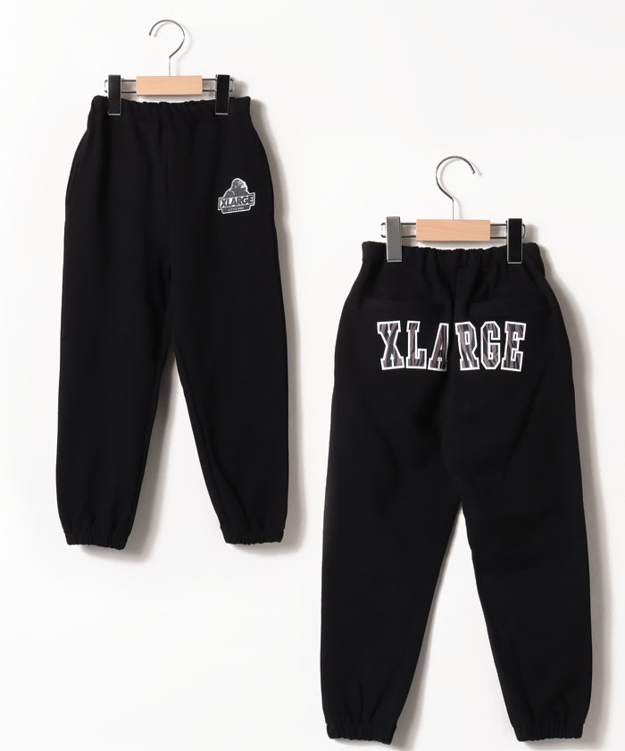 xlarge KIDS パンツ