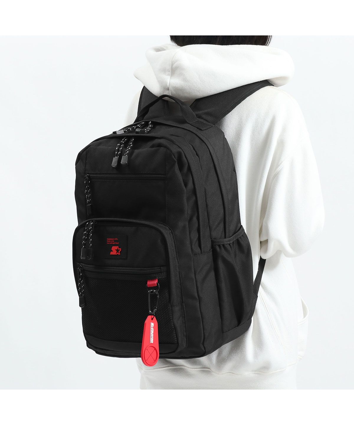 スターター STARTER スターター リュック 通学 25L STARTER スターター STARTER スターター リュック 通学 25L STARTER