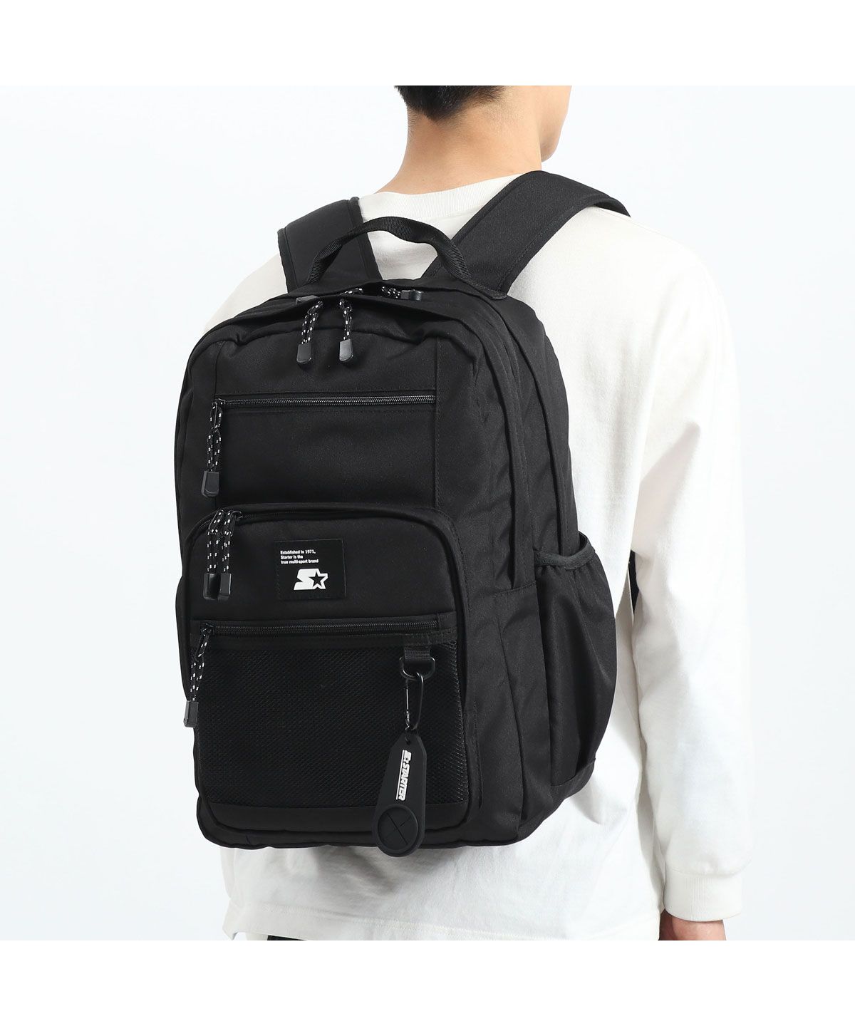 スターター STARTER スターター リュック 通学 25L STARTER スターター STARTER スターター リュック 通学 25L STARTER