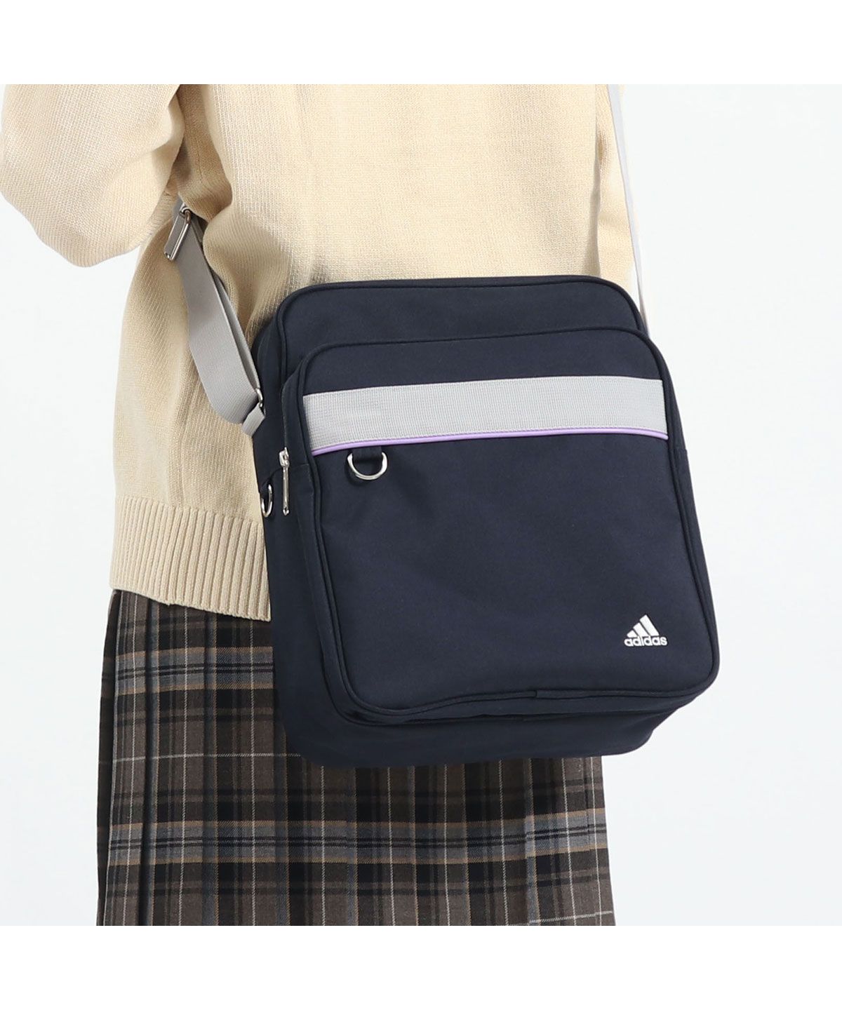 セール 30%OFF】アディダス ショルダーバッグ adidas 横浜型ショルダー