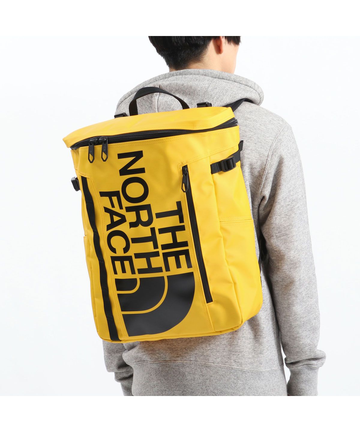 THE NORTH FACE　メンズ　パーカー　ビッグサイズ　L a4