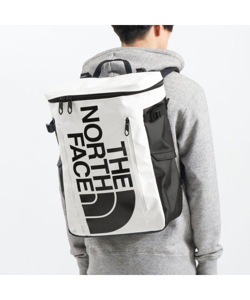 日本正規品 ザ ノース フェイス リュック The North Face ヒューズボックス2 バックパック Pc B4 30l Nm150 ザノースフェイス The North Face D Fashion