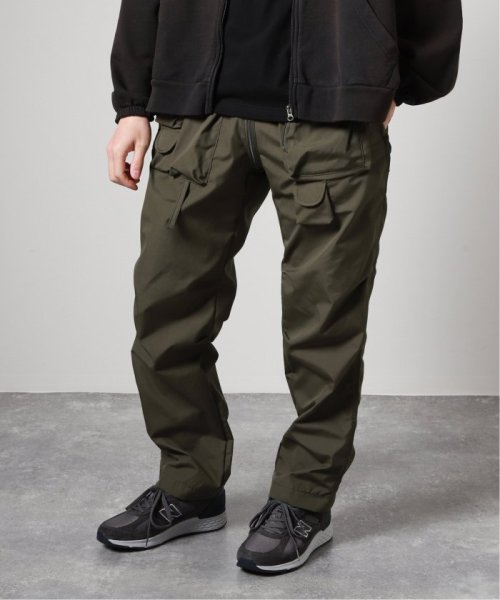 【MOUNTAIN RESEARCH/マウンテンリサーチ】Phishing Trousers フィッシングトラウザー