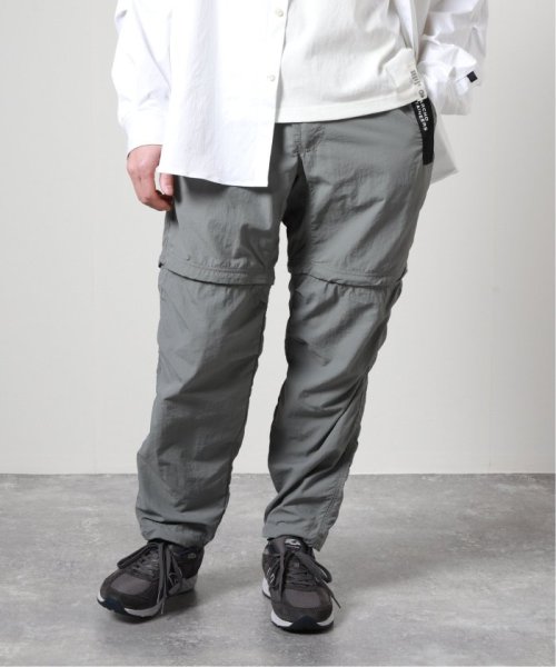 【MOUNTAIN RESEARCH/マウンテンリサーチ】I.D.Pants Plus