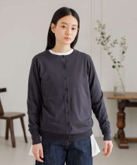collex/SUVINコットンカーディガン/504535605