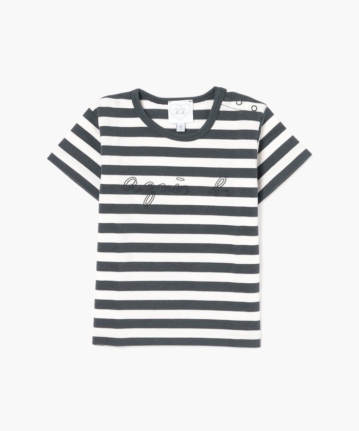 ボーダー レディースtシャツ カットソー 通販 人気ランキング 価格 Com