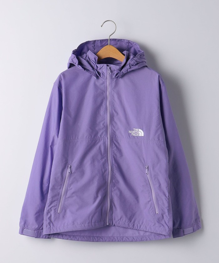 THE NORTH FACE（ザノースフェイス）＞TJ コンパクトジャケット 140cm ...