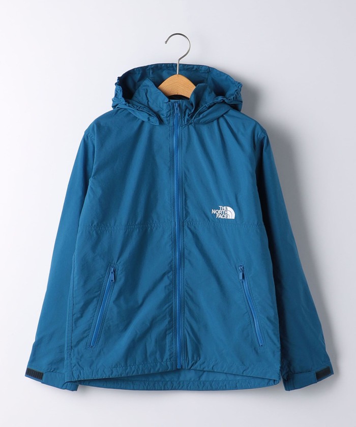 THE NORTH FACE（ザノースフェイス）＞TJ コンパクトジャケット 140cm