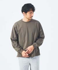 ABAHOUSE/【8.0oz】リラックス 長袖 Tシャツ/504565591