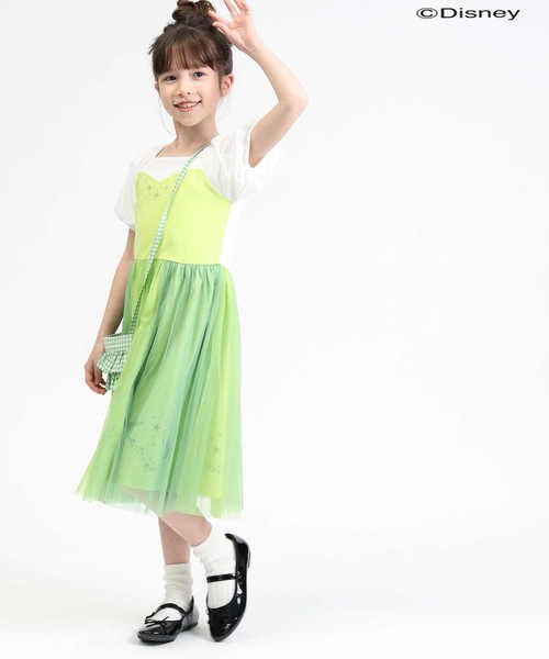 ディズニー プリンセスドレス Right On Right On D Fashion ディズニー プリンセスドレス Right On Right On D Fashion