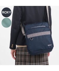 ROXY/ロキシー ショルダーバッグ ROXY CLASS ROOM スクールバッグ 横浜型ショルダーバッグ  斜めがけ 9.3L A4 通学 RBG225314/504566363