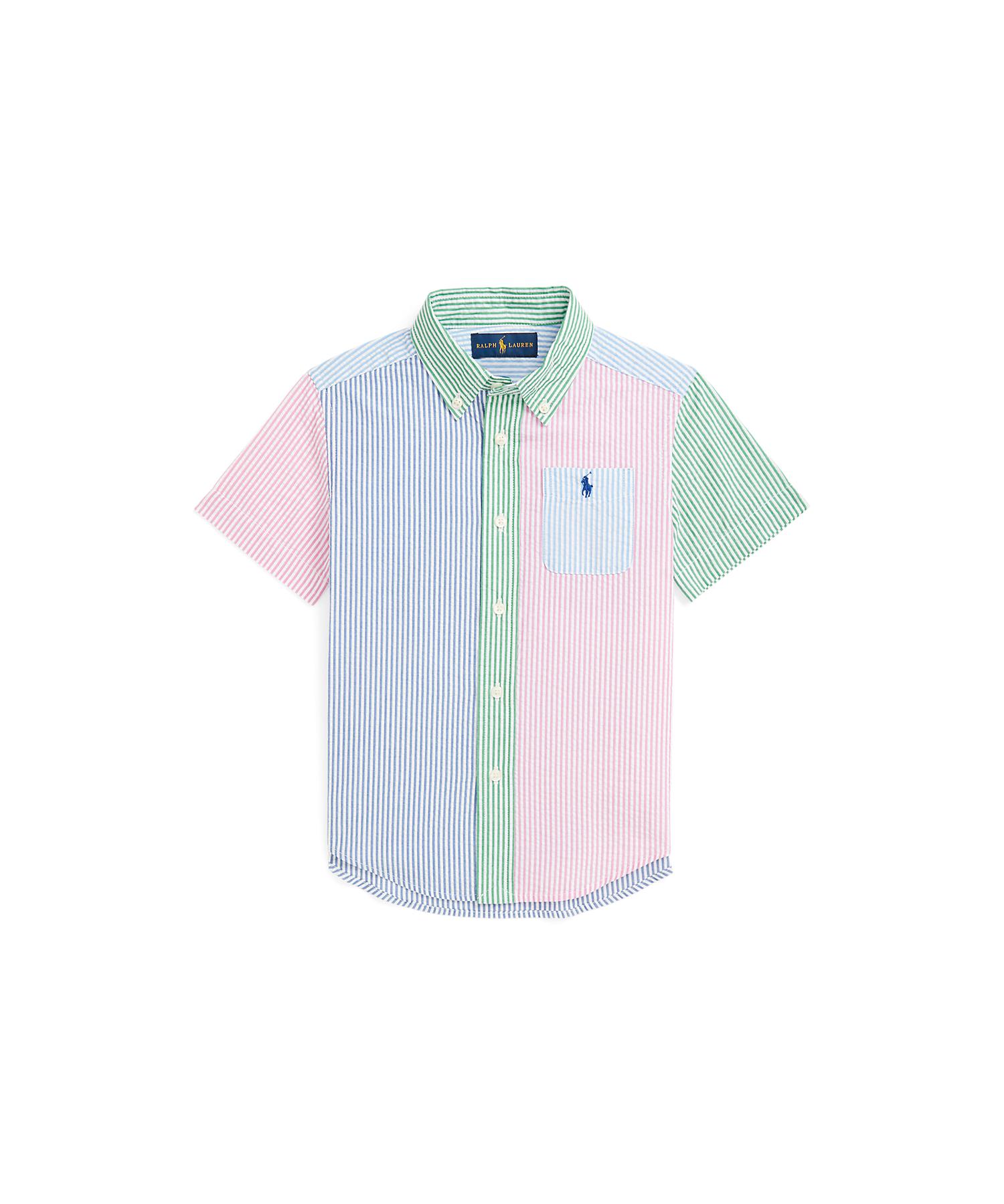 2022 新作 取寄 ラルフローレン キッズ ボーイズ リトル Polo Ralph ...