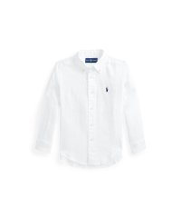 POLO RALPH LAUREN/(ボーイズ 2才～4才)リネン シャツ/504566976