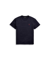 POLO RALPH LAUREN/クラシック フィット ジャージー Vネック Tシャツ/504567117