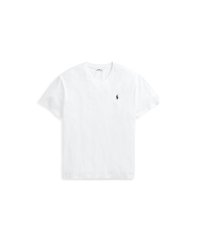 POLO RALPH LAUREN/クラシック フィット ジャージー Vネック Tシャツ/504567118