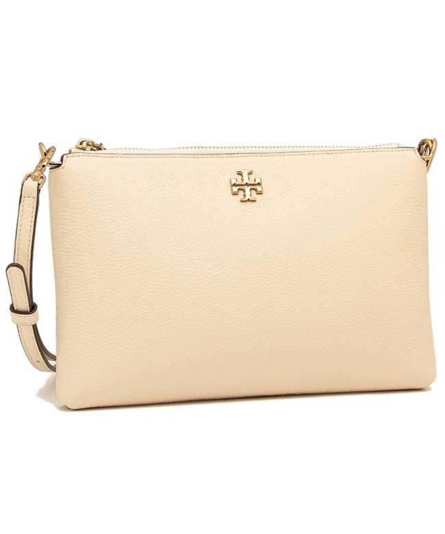 トリーバーチ ショルダーバッグ キラ ホワイト レディース TORY BURCH ...