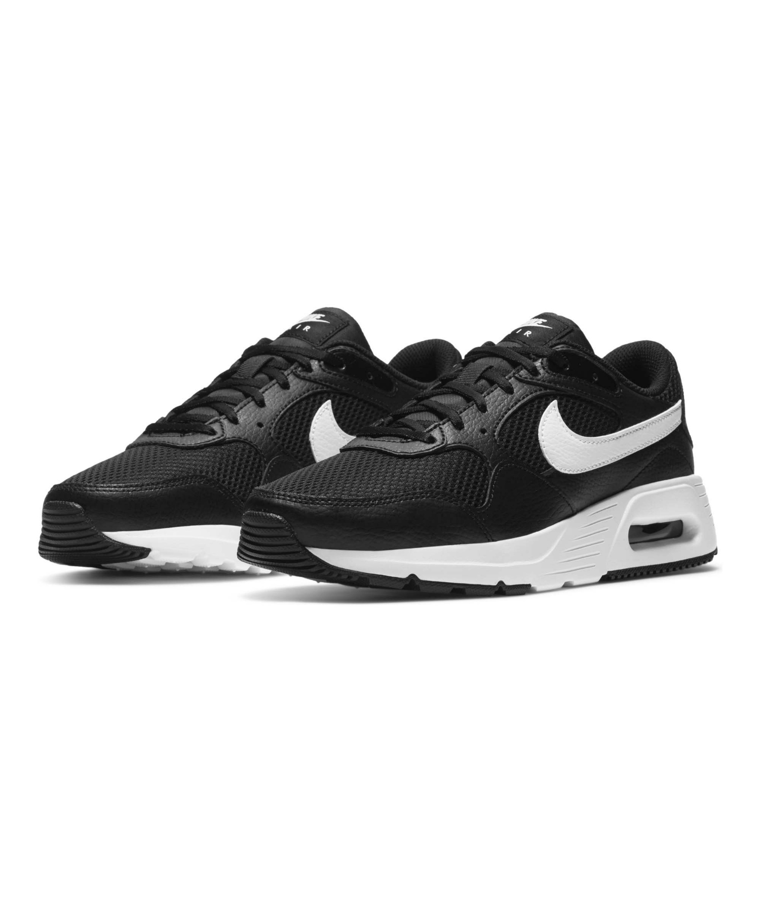 NIKE エアマックスSC レディースシューズ　23㎝　黒【最終】 NIKE スニーカー NIKE/エアマックスSC レディース : ZOZOTOWN