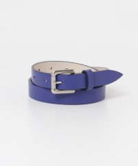 URBAN RESEARCH/Scye　Smooth Leather Belt/504567993