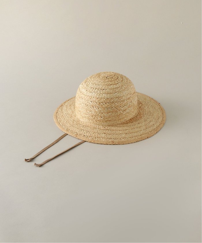 MOUNTAIN RESEARCH/マウンテンリサーチ】Straw hat ストローハット