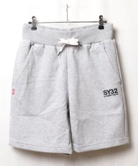 ar/mg/【73】【TNS1719】【SY32 by SWEET YEARS】SWEAT SHORT PANTS/504546394