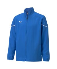 PUMA/キッズ サッカー TEAMRISE サイドライン ジャケット 120－160cm/504568443