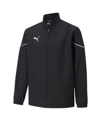 PUMA/キッズ サッカー TEAMRISE サイドライン ジャケット 120－160cm/504568443