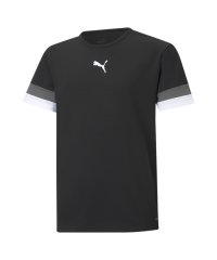 PUMA/キッズ サッカー TEAMRISE ゲームシャツ JR 120－160cm/504568447