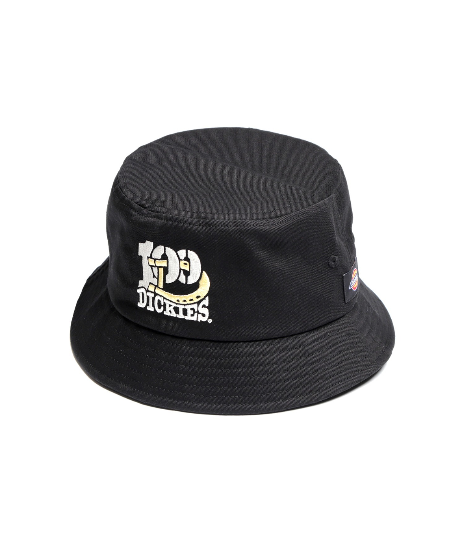 DICKIES/ディッキーズ】DK 100th LOGO BUCKET HA/100THロゴバケット