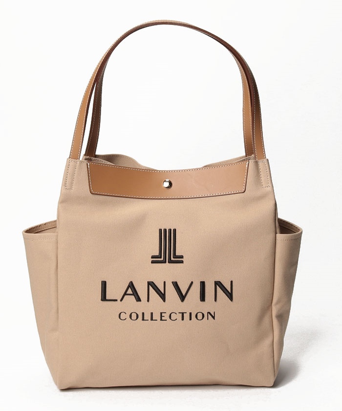 ランバン(LANVIN) トートバッグ | 通販・人気ランキング - 価格.com