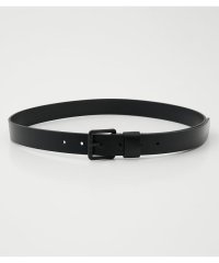 AZUL by moussy/AZUL LOGO LEATHER BELT/504570944