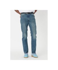 Levi's/MADE IN THE USA 505(TM) レギュラーフィット ジーンズ  ミディアムインディゴ/504571260