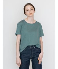 Levi's/OPEN NECK Tシャツ SILVER PINE/504571309