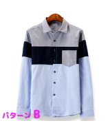 その他系1(パターンB)